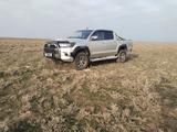 Toyota Hilux 2009 года за 7 500 000 тг. в Уральск – фото 5