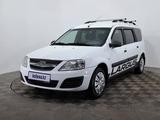 ВАЗ (Lada) Largus 2017 года за 3 890 000 тг. в Астана