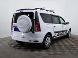 ВАЗ (Lada) Largus 2017 года за 3 890 000 тг. в Астана – фото 5