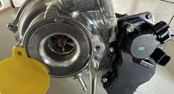 Оригинал турбина на хайлюкс Hilux европеец 2.4 дизель 2GDFTV за 300 000 тг. в Астана