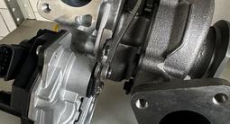 Оригинал турбина на хайлюкс Hilux европеец 2.4 дизель 2GDFTV за 300 000 тг. в Астана – фото 2