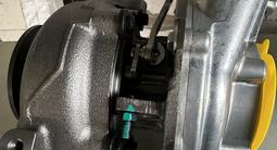 Оригинал турбина на хайлюкс Hilux европеец 2.4 дизель 2GDFTV за 300 000 тг. в Астана – фото 5