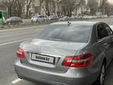 Mercedes-Benz E 300 2011 года за 9 280 000 тг. в Алматы – фото 3
