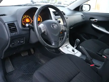 Toyota Corolla 2007 года за 5 750 000 тг. в Астана – фото 14