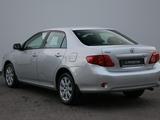 Toyota Corolla 2007 годаүшін5 750 000 тг. в Астана – фото 3