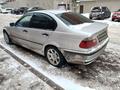 BMW 318 2001 года за 1 900 000 тг. в Астана – фото 3