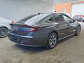 Hyundai Sonata 2022 года за 8 766 225 тг. в Актобе – фото 5