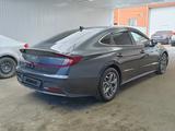 Hyundai Sonata 2022 года за 8 766 225 тг. в Актобе – фото 5