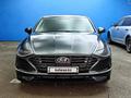 Hyundai Sonata 2022 года за 8 766 225 тг. в Актобе – фото 2