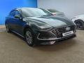 Hyundai Sonata 2022 года за 8 766 225 тг. в Актобе – фото 3