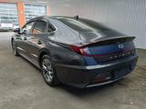 Hyundai Sonata 2022 года за 8 766 225 тг. в Актобе – фото 4