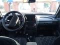 ВАЗ (Lada) 2115 2012 годаүшін1 300 000 тг. в Алматы – фото 4