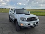 Toyota 4Runner 2003 годаүшін9 600 000 тг. в Петропавловск