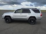 Toyota 4Runner 2003 годаүшін9 600 000 тг. в Петропавловск – фото 4
