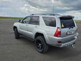 Toyota 4Runner 2003 годаүшін9 600 000 тг. в Петропавловск – фото 5