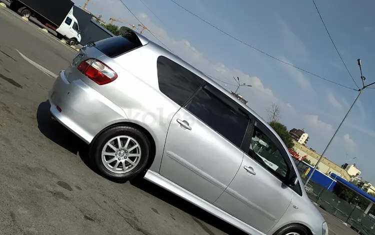 Toyota Ipsum 2006 годаүшін5 500 000 тг. в Алматы