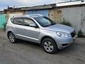 Geely Emgrand X7 2013 года за 3 350 000 тг. в Костанай – фото 2