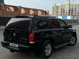 Cadillac Escalade 2002 годаүшін5 500 000 тг. в Алматы – фото 2