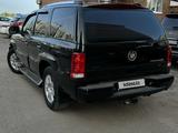 Cadillac Escalade 2002 года за 5 500 000 тг. в Алматы – фото 4