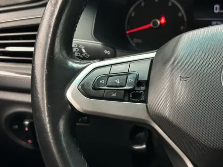 Volkswagen Polo 2021 года за 6 900 000 тг. в Атырау – фото 17