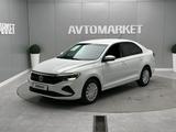Volkswagen Polo 2021 годаүшін6 900 000 тг. в Атырау