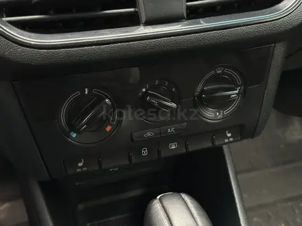 Volkswagen Polo 2021 года за 6 900 000 тг. в Атырау – фото 20