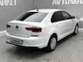 Volkswagen Polo 2021 годаүшін6 900 000 тг. в Атырау – фото 4