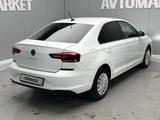 Volkswagen Polo 2021 годаүшін6 900 000 тг. в Атырау – фото 4