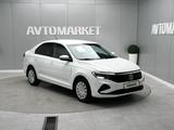 Volkswagen Polo 2021 годаүшін6 900 000 тг. в Атырау – фото 2