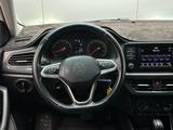 Volkswagen Polo 2021 годаүшін6 900 000 тг. в Атырау – фото 5
