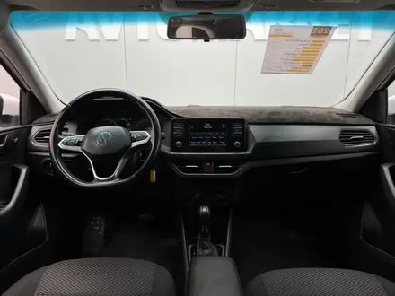 Volkswagen Polo 2021 года за 6 900 000 тг. в Атырау – фото 7