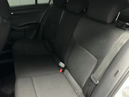 Volkswagen Polo 2021 года за 6 900 000 тг. в Атырау – фото 8