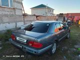 Mercedes-Benz E 200 1997 года за 1 500 000 тг. в Астана – фото 4