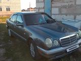 Mercedes-Benz E 200 1997 года за 1 500 000 тг. в Астана