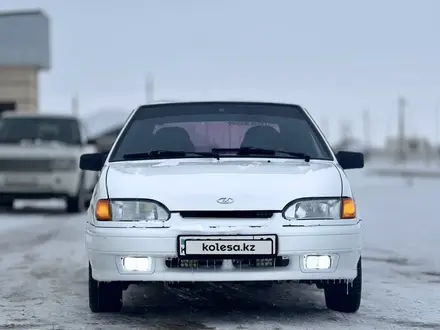 ВАЗ (Lada) 2114 2012 года за 1 300 000 тг. в Жанаозен – фото 3