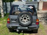 Suzuki Vitara 1988 года за 1 500 000 тг. в Костанай – фото 3