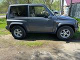 Suzuki Vitara 1988 года за 1 500 000 тг. в Костанай – фото 4