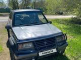 Suzuki Vitara 1988 года за 1 500 000 тг. в Костанай – фото 5
