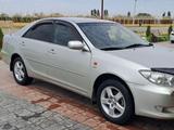 Toyota Camry 2004 годаүшін6 500 000 тг. в Туркестан