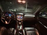 Chevrolet Cruze 2014 года за 3 300 000 тг. в Алматы – фото 2