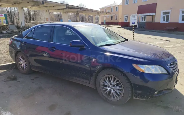 Toyota Camry 2006 года за 4 000 000 тг. в Уральск