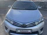 Toyota Corolla 2015 года за 7 500 000 тг. в Астана