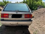 Volkswagen Passat 1994 годаүшін1 500 000 тг. в Астана – фото 2