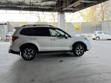 Subaru Forester 2017 года за 9 000 000 тг. в Алматы – фото 4