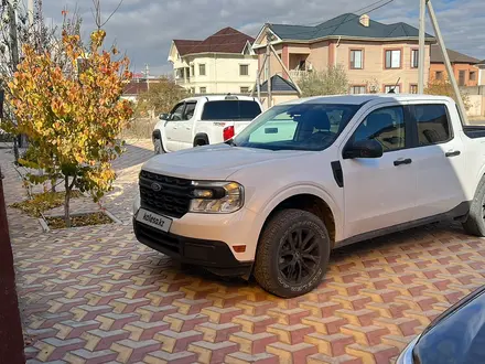 Ford Maverick 2021 года за 16 000 000 тг. в Актау – фото 7