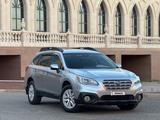 Subaru Outback 2016 года за 7 000 000 тг. в Жанаозен