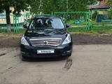 Nissan Teana 2008 года за 4 400 000 тг. в Петропавловск