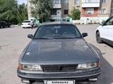 Mitsubishi Galant 1990 годаүшін700 000 тг. в Караганда – фото 5