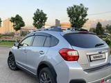 Subaru XV 2013 годаүшін6 300 000 тг. в Алматы – фото 4