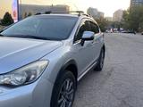 Subaru XV 2013 годаүшін6 300 000 тг. в Алматы – фото 2